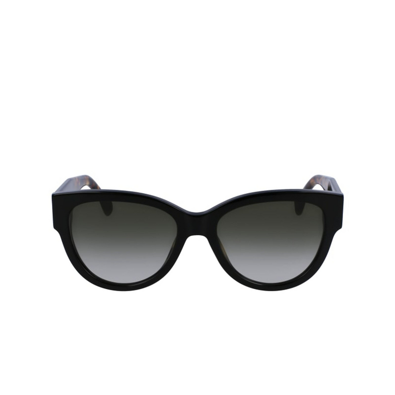 Paul Smith ETTA Sonnenbrillen 01 black - 1/3