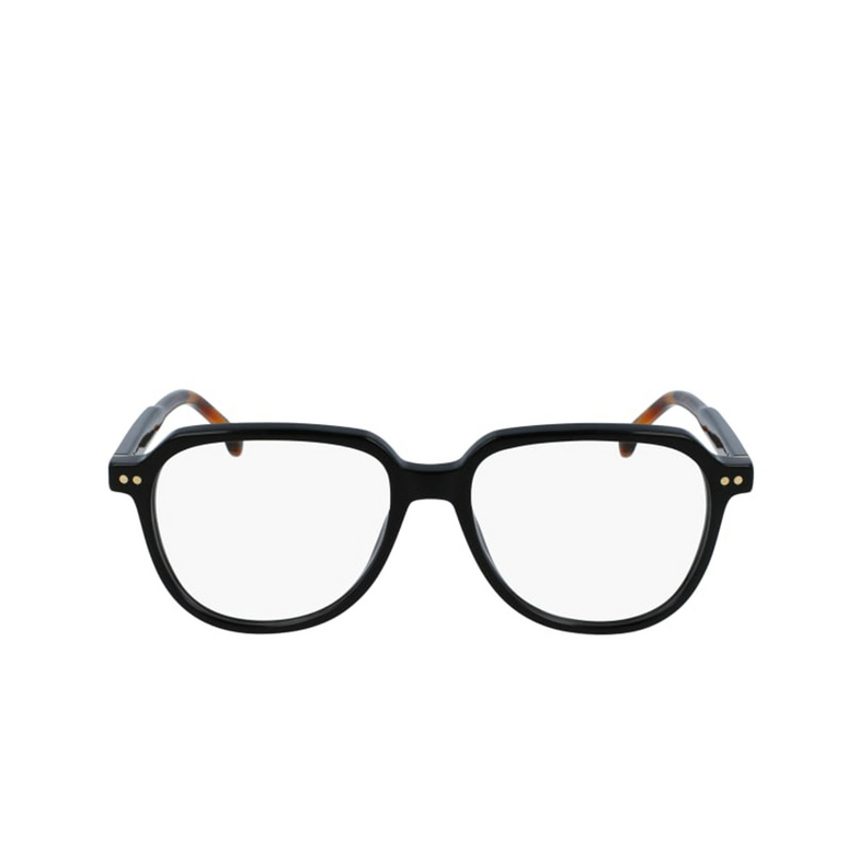 Lunettes de vue Paul Smith FLOYD 01 black - 1/3