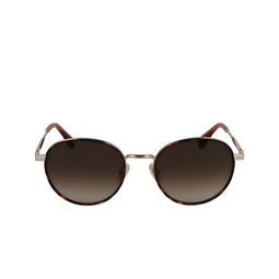 Paul Smith PS25100S Sunglasses 709 light gold / havana