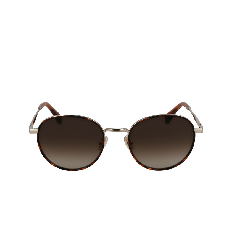 Paul Smith PS25100S Sonnenbrillen 709 light gold / havana - 1/2