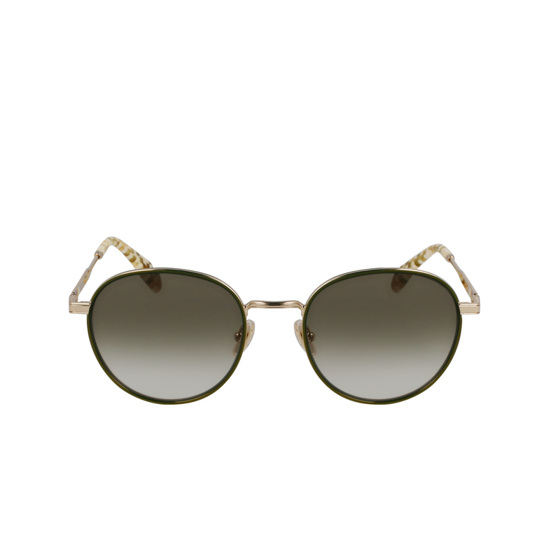 Paul Smith PS25100S Sunglasses 715 gold / green - 1/2