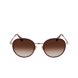 Lunettes de soleil Paul Smith PS25100S 722 gold / burgundy