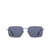 Lunettes de soleil Paul Smith PS25101S 08 silver / grey - Vignette du produit 1/2