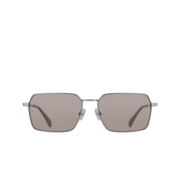 Lunettes de soleil Paul Smith PS25101S 020 matte silver / brown