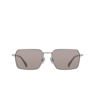 Paul Smith PS25101S Sunglasses 020 matte silver / brown - front view