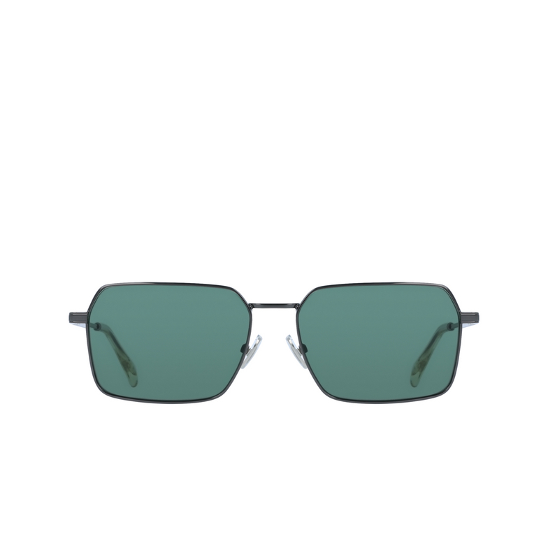 Occhiali da sole Paul Smith PS25101S 041 gunmetal / green - 1/2