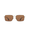 Paul Smith PS25101S Sonnenbrillen 716 gold / brown - Produkt-Miniaturansicht 1/2