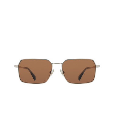 Gafas de sol Paul Smith PS25101S 716 gold / brown - Vista delantera