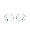 Paul Smith PS25102 Eyeglasses 042 gunmetal / blue - product thumbnail 1/2