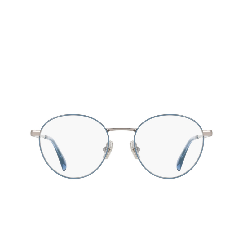 Occhiali da vista Paul Smith PS25102 042 gunmetal / blue - 1/2