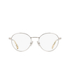 Paul Smith PS25102 Eyeglasses 045 silver - product thumbnail 1/2