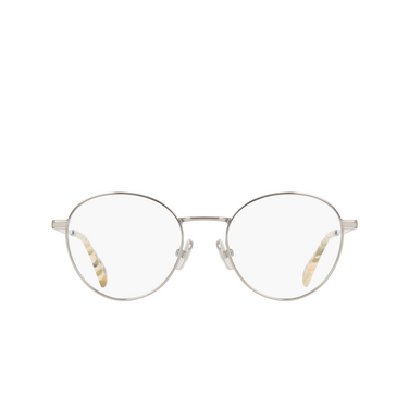 Lunettes de vue Paul Smith PS25102 045 silver - Vue de face