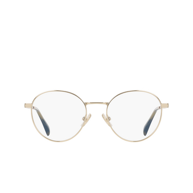 Lunettes de vue Paul Smith PS25102 704 gold - Vue de face