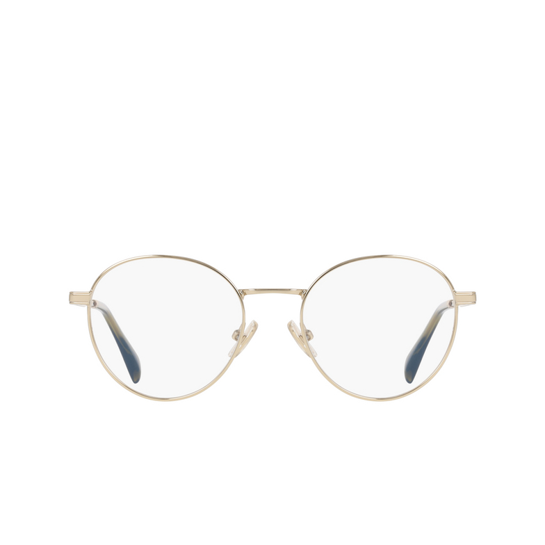 Paul Smith PS25102 Korrektionsbrillen 704 gold - 1/2