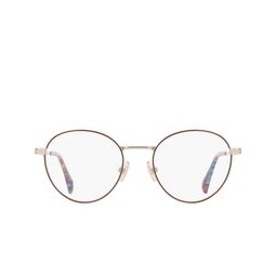 Paul Smith PS25102 Eyeglasses 708 light gold / brown