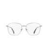 Occhiali da vista Paul Smith PS25103 046 matte silver - anteprima prodotto 1/2