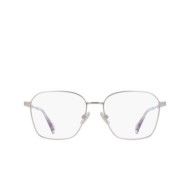 Occhiali da vista Paul Smith PS25103 743 matte rose gold - 1/2