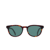 Lunettes de soleil Paul Smith PS25600S 230 dark havana - Vignette du produit 1/2