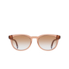 Occhiali da sole Paul Smith PS25600S 259 transparent caramel - anteprima prodotto 1/2