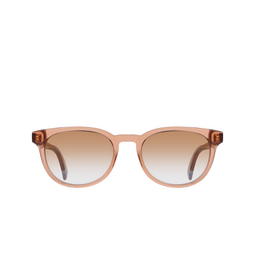 Lunettes de soleil Paul Smith PS25600S 259 transparent caramel