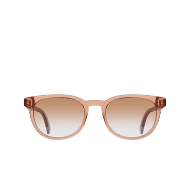 Paul Smith PS25600S Sunglasses 259 transparent caramel - front view