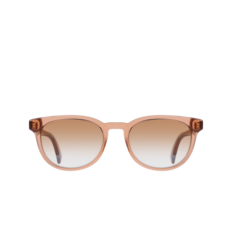 Paul Smith PS25600S Sunglasses 259 transparent caramel - 1/2