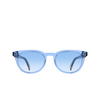 Occhiali da sole Paul Smith PS25600S 410 transparent blue - anteprima prodotto 1/2