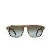 Lunettes de soleil Paul Smith PS25602S 317 khaki / striped green - Vignette du produit 1/2