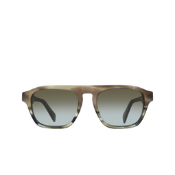 Paul Smith PS25602S Sunglasses 317 khaki / striped green