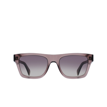 Paul Smith PS25603S Sunglasses 200 transparent brown - front view