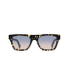 Occhiali da sole Paul Smith PS25603S 230 dark havana - anteprima prodotto 1/2