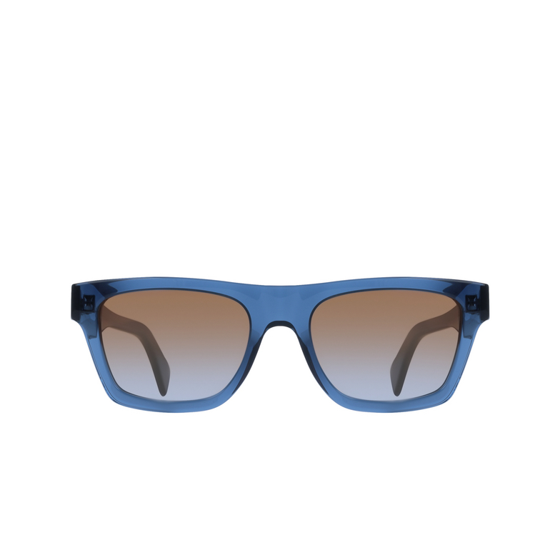 Occhiali da sole Paul Smith PS25603S 410 transparent blue - 1/2