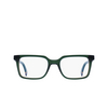 Paul Smith PS25604 Eyeglasses 300 green / brown - product thumbnail 1/2