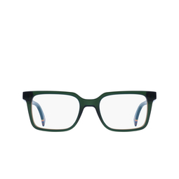 Paul Smith PS25604 Eyeglasses 300 green / brown