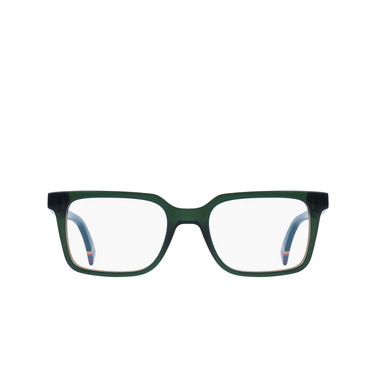 Paul Smith PS25604 Korrektionsbrillen 300 green / brown - Vorderansicht