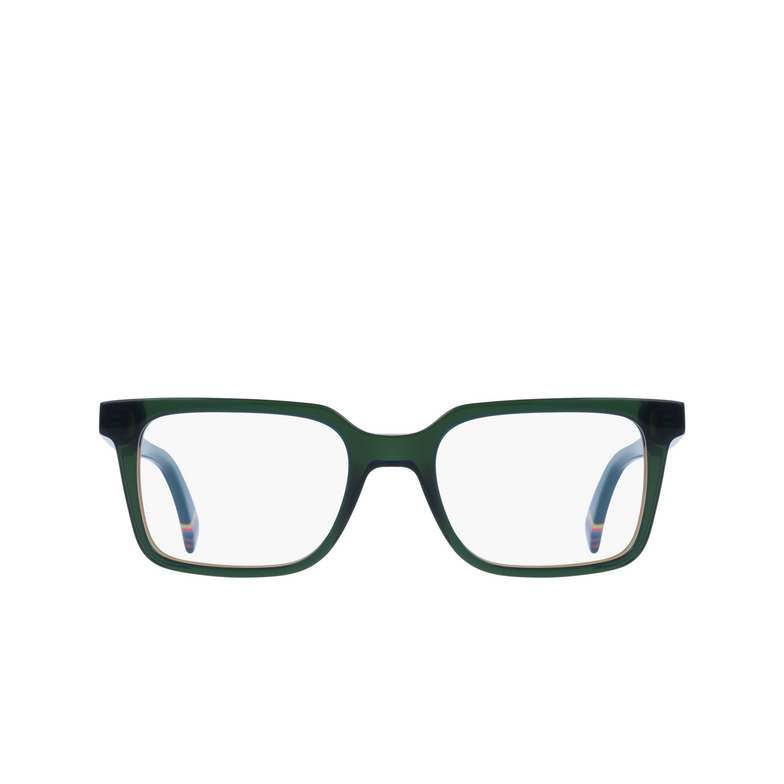 Paul Smith PS25604 Korrektionsbrillen 300 green / brown - 1/2