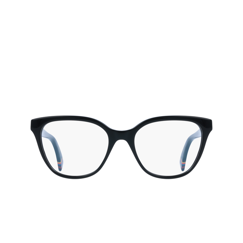 Lunettes de vue Paul Smith PS25605 01 black - 1/2