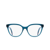 Paul Smith PS25605 Eyeglasses 400 transparent petrol / azure - product thumbnail 1/2