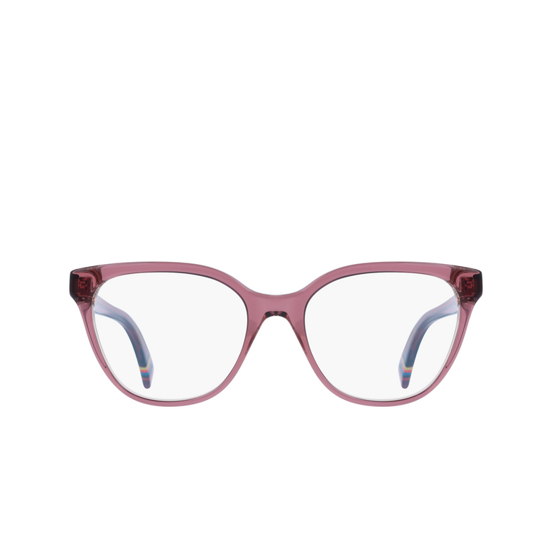 Paul Smith PS25605 Korrektionsbrillen 602 transparent burgundy / rose - 1/2