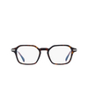 Gafas graduadas Paul Smith PS25608 230 dark havana - Miniatura del producto 1/2