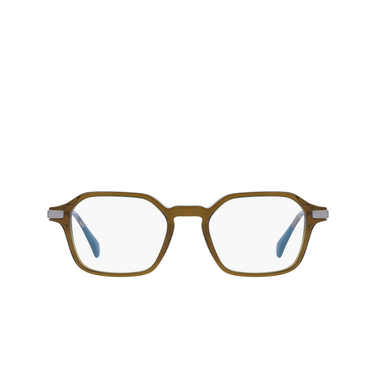 Gafas graduadas Paul Smith PS25608 318 transparent olive - Vista delantera