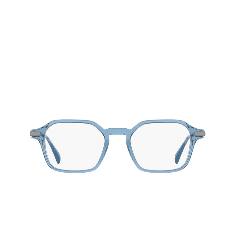 Occhiali da vista Paul Smith PS25608 410 transparent blue - 1/2