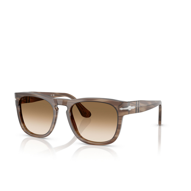 Persol ELIO 120851 striped brown - 2/4