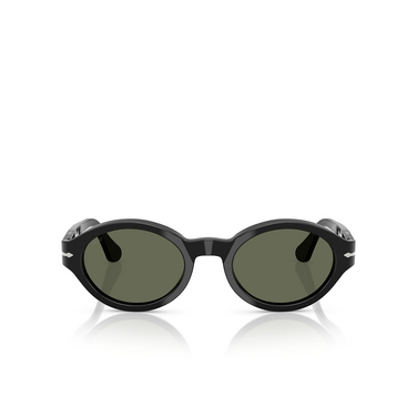 Persol LORIS Sunglasses 95/31 black - front view