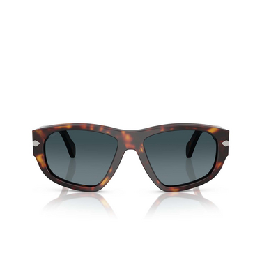 Persol PO0050S Sonnenbrillen 24/S3 havana - Vorderansicht