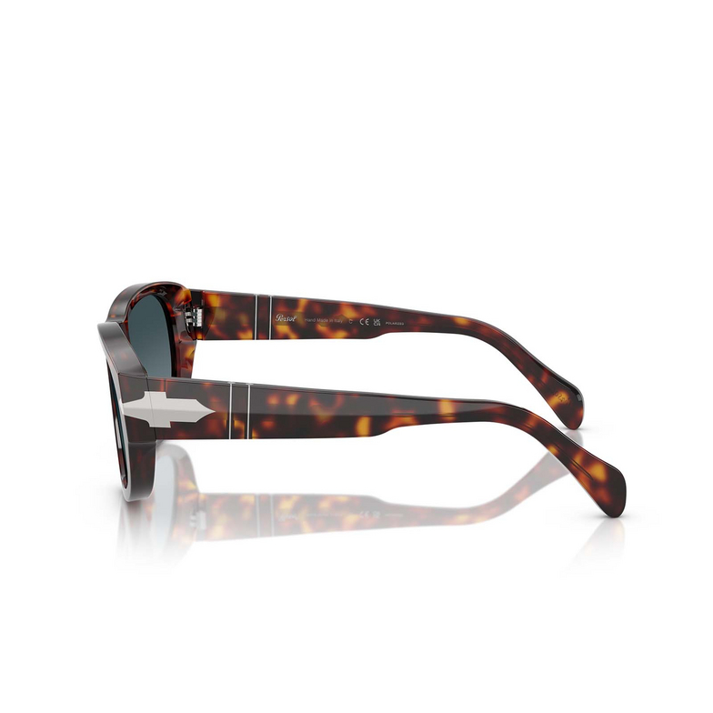 Persol PO0050S Sonnenbrillen 24/S3 havana - 3/4