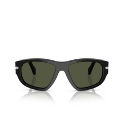 Lunettes de soleil Persol PO0050S 95/31 black
