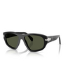 Lunettes de soleil Persol PO0050S 95/31 black - Vignette du produit 2/4