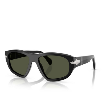 Persol PO0050S Sonnenbrillen 95/31 black - Dreiviertelansicht
