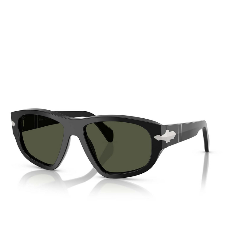 Lunettes de soleil Persol PO0050S 95/31 black - 2/4
